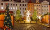 ADVENTNA ZLATA PRAGA - 2 DNI